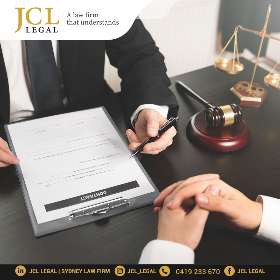 Enduring Power of Attorney and Guardian Appoinments - Family Lawyer in Sydney - JCL Legal