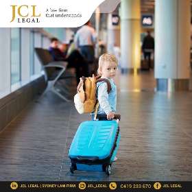 How to Place a Child on the Airport Watch List: A Guide for Family Law Cases