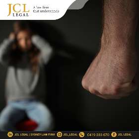 Protecting Against Domestic Violence in NSW