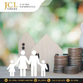 Superannuation and Family Law
