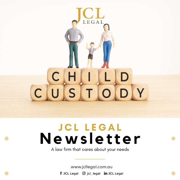Child Custody Battles in Sydney: Understanding Family Law & Your Parental Rights