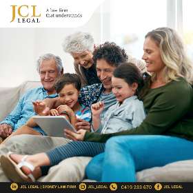 Your Moral Duty as a Parent: What the Law Expects in Your Will