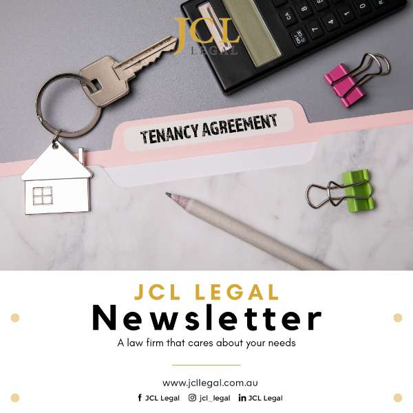 Understanding Joint Tenancy in NSW: Property and Bank Accounts Explained