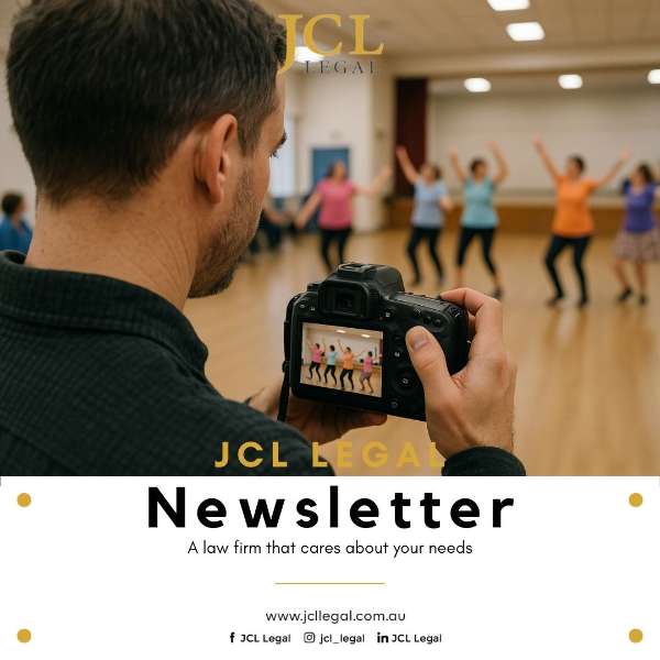 Photography in Public Spaces: Legal Considerations and Privacy Issues | JCL Legal