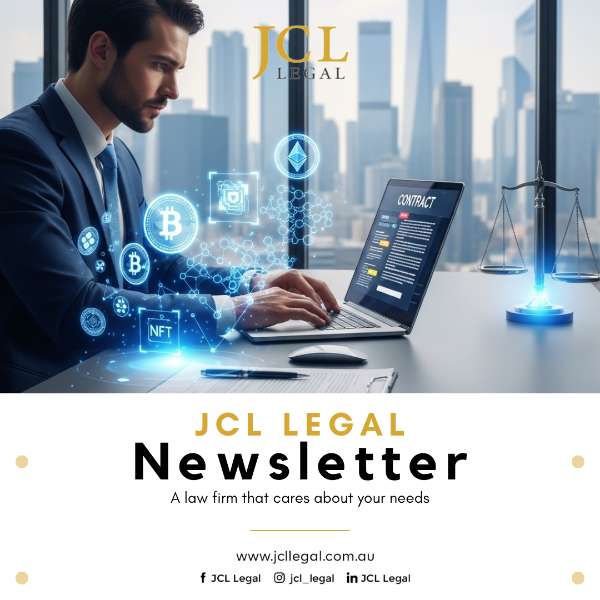 Digital Assets & Your Business: Legal Risks You Must Address Today