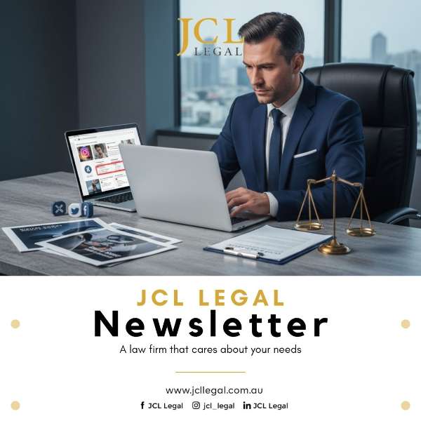 Legal Risks of Social Media Marketing: What Businesses Need to Know