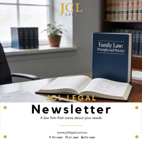 Understanding Divorce under the Family Law Act 1975