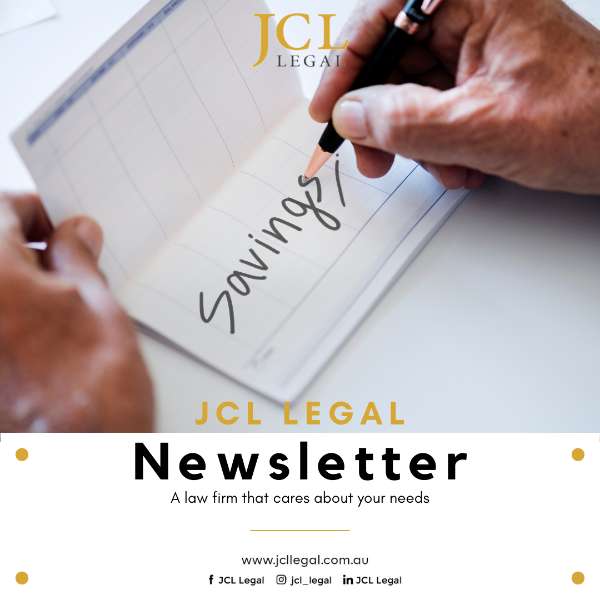 Peace of Mind for Your Future: Why a Will is Essential