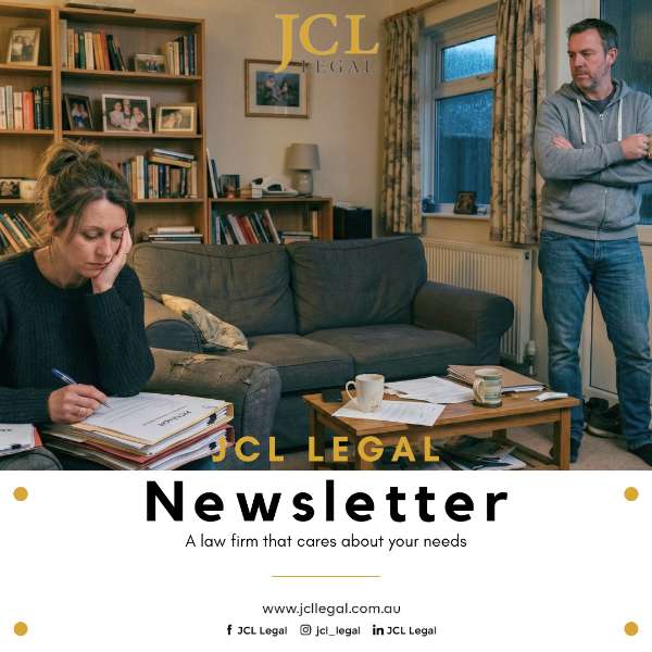 Can you Divorce While Living Under the Same Roof?