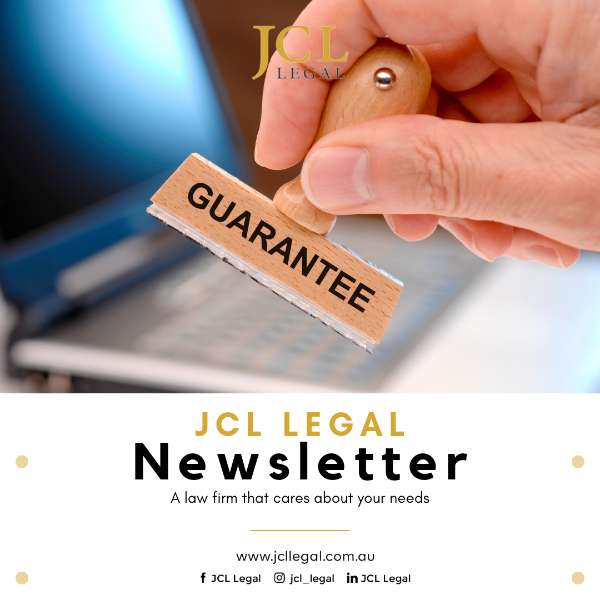 Guarantees, Undue Influence, and Unconscionable Conduct: When Can a Guarantee Be Set Aside?