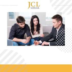 Divorce & Family Lawyer in Sydney