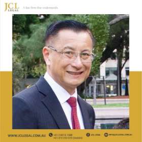 JCL Legal - Solicitor Notary