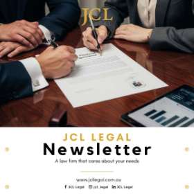 What to Include in a Binding Financial Agreement Before Marriage in NSW