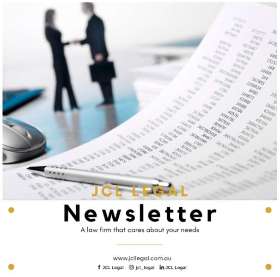 Are Binding Financial Agreements Worth It? The Pros and Cons You Should Know