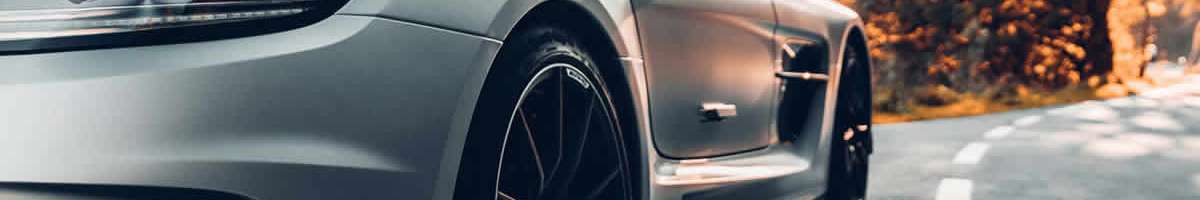 Black Corporate Cabs Banner