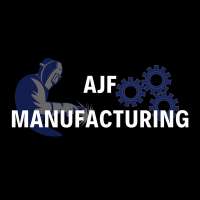 AJF Manufacturing Logo
