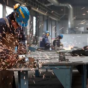AJF Manufacturing