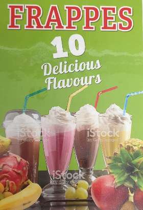 The Big Kid Ice Creamery