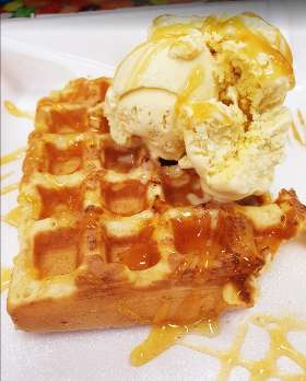 The Big Kid Ice Creamery