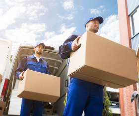 SES Movers - Removalists Adelaide