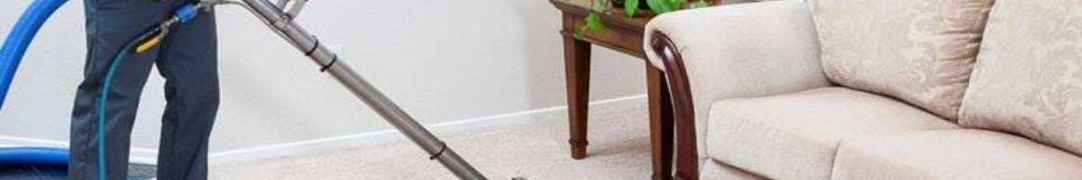 Carpet Cleaning Dandenong Banner