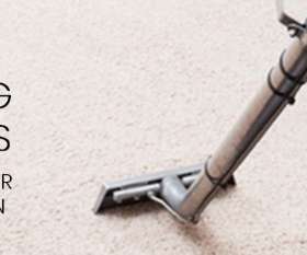 Carpet Cleaning Dandenong