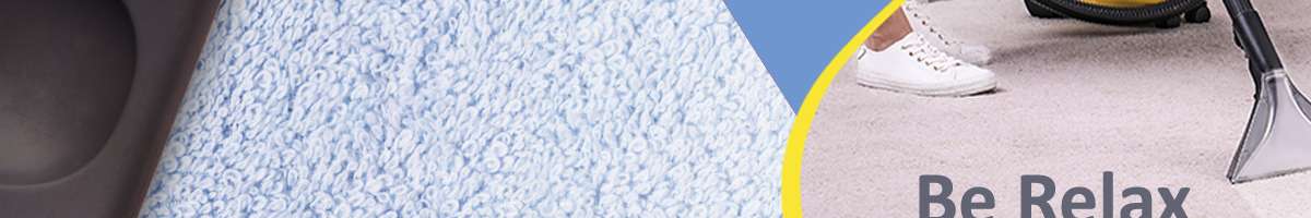 Carpet Cleaning Clyde Banner