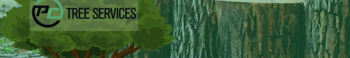 PC Tree Services Banner