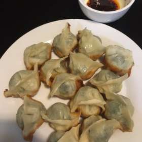 Yum Shanghai Dumplings