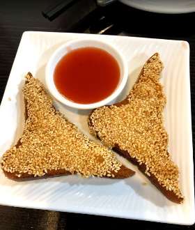 Yum Shanghai Dumplings