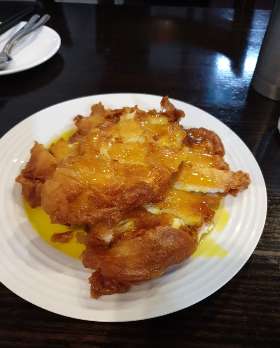 Yum Shanghai Dumplings