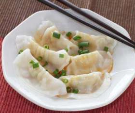 Yum Shanghai Dumplings