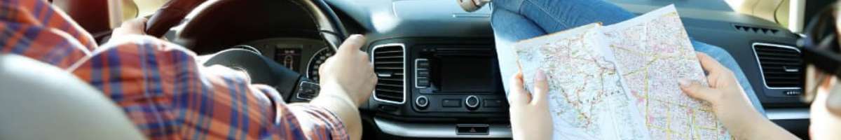 Cheaper Car Rentals Banner