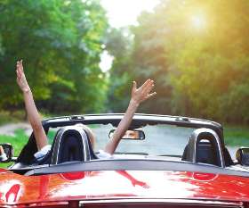 Cheaper Car Rentals