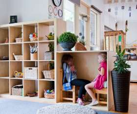 being3 Education and Care