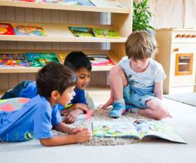 being3 Education and Care