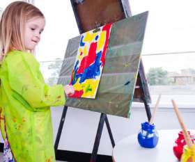 being3 Education and Care