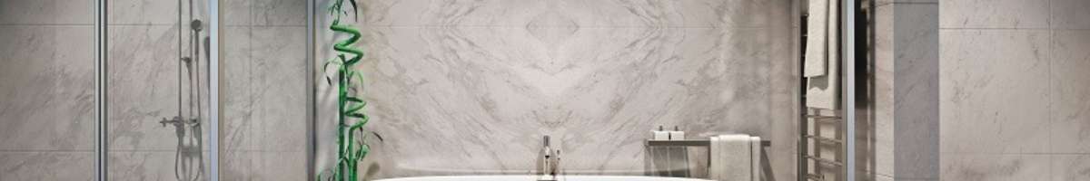 Pietra Gallery Stone & Tile Banner