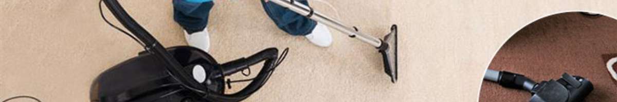 Carpet Cleaners Bentleigh Banner