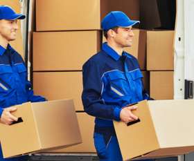 Castle Removals - Removalists Adelaide