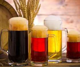 Malt 'n' Bay Brewing Supplies