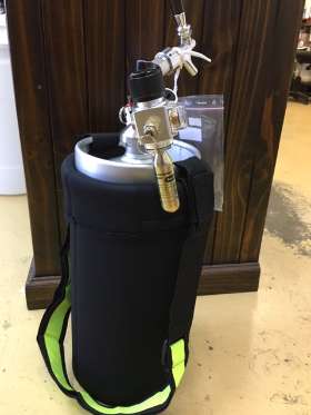 Malt 'n' Bay Brewing Supplies