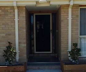 AAA Security Doors