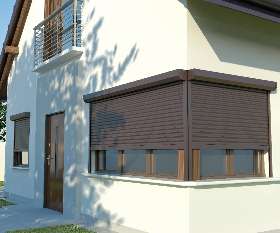 Roller Shutter People