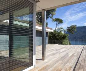 Roller Shutter People