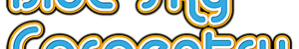 Blue Sky Carpentry Banner