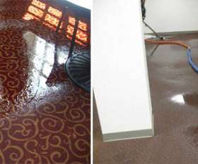 Water Removal Sydney