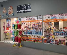 Giannis Mobile Accessories and Variety Store