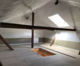 Attic Group