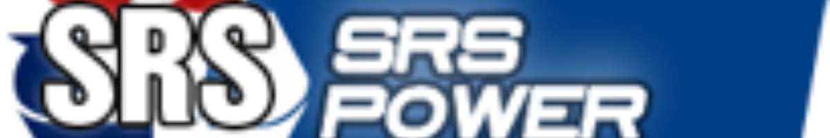SRS Power Pty Ltd - Switchboard Manufacturers Banner